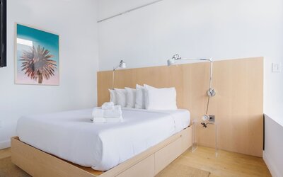 Placemakr Wall Street