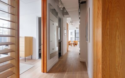Placemakr Wall Street