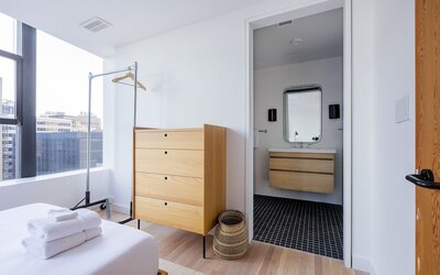 Placemakr Wall Street