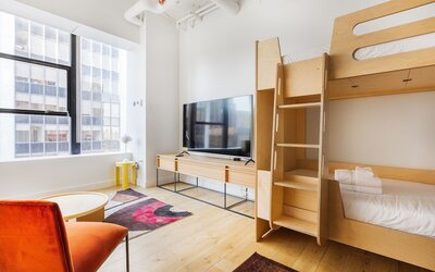 Placemakr Wall Street