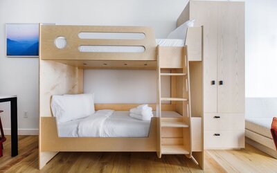 Placemakr Wall Street