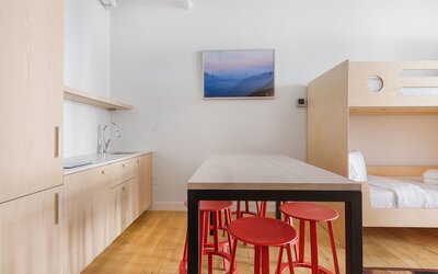 Placemakr Wall Street