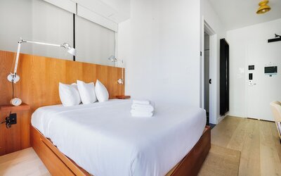 Placemakr Wall Street