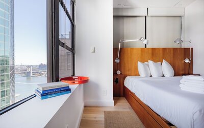 Placemakr Wall Street
