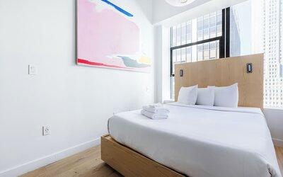 Placemakr Wall Street