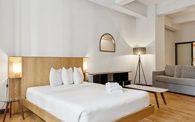 Placemakr Wall Street