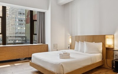 Placemakr Wall Street