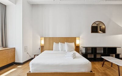 Placemakr Wall Street