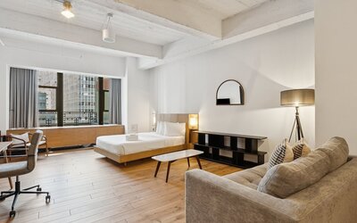 Placemakr Wall Street