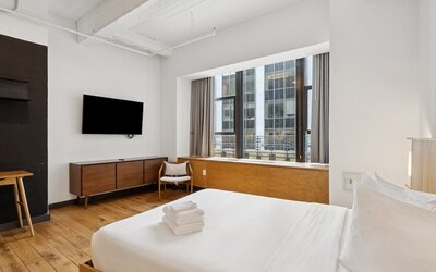 Placemakr Wall Street