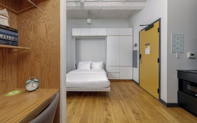 Placemakr Wall Street