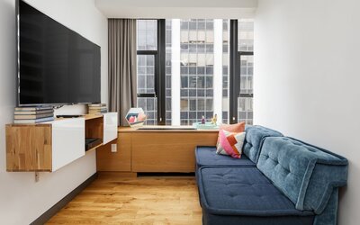 Placemakr Wall Street