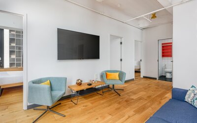 Placemakr Wall Street