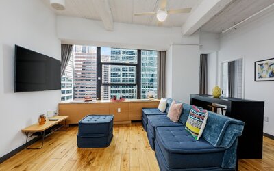 Placemakr Wall Street