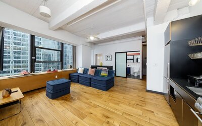 Placemakr Wall Street