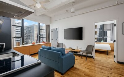 Placemakr Wall Street