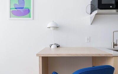 Placemakr Wall Street