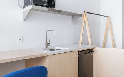 Placemakr Wall Street