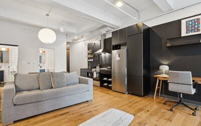 Placemakr Wall Street