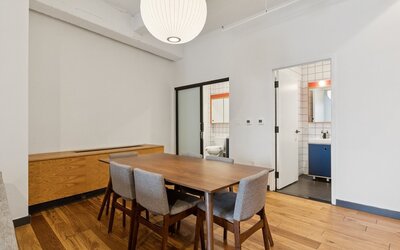 Placemakr Wall Street