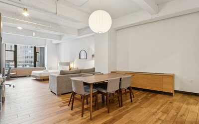 Placemakr Wall Street