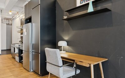 Placemakr Wall Street