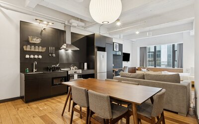 Placemakr Wall Street