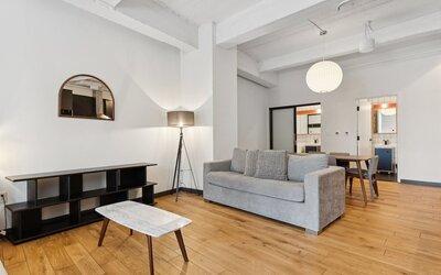 Placemakr Wall Street