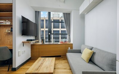 Placemakr Wall Street