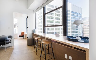 Placemakr Wall Street