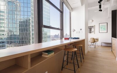Placemakr Wall Street