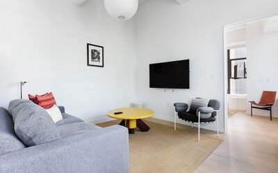 Placemakr Wall Street