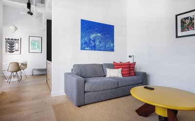 Placemakr Wall Street