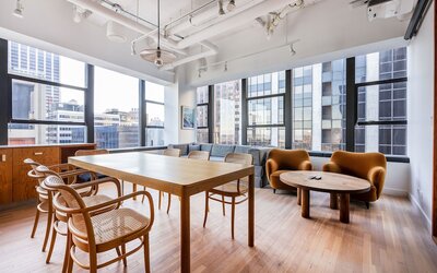 Placemakr Wall Street