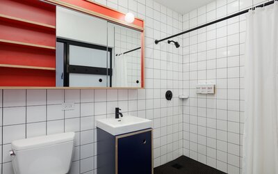 Placemakr Wall Street