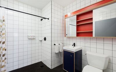 Placemakr Wall Street
