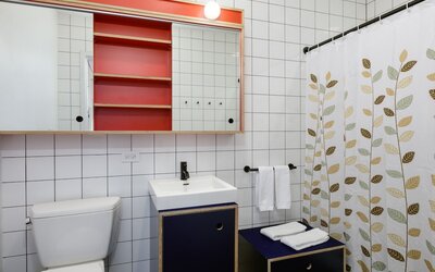 Placemakr Wall Street