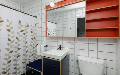 Placemakr Wall Street