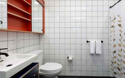 Placemakr Wall Street