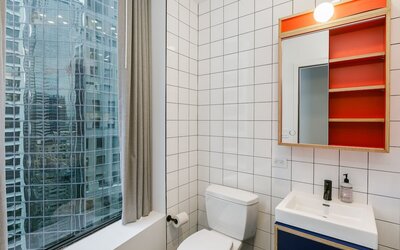 Placemakr Wall Street