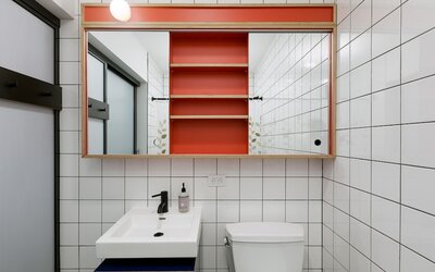 Placemakr Wall Street