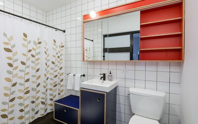 Placemakr Wall Street