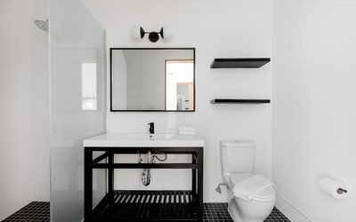 Placemakr Wall Street
