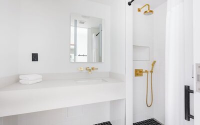 Placemakr Wall Street