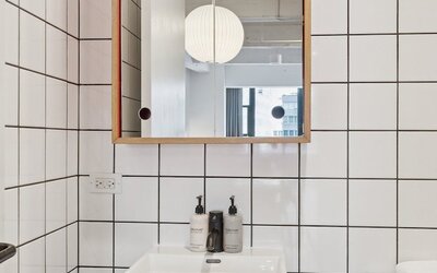 Placemakr Wall Street
