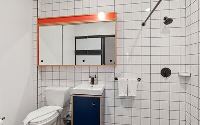Placemakr Wall Street
