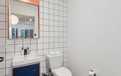 Placemakr Wall Street