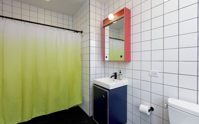 Placemakr Wall Street