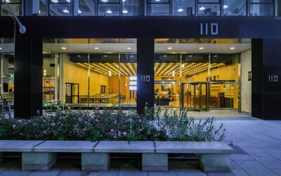 Placemakr Wall Street