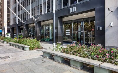 Placemakr Wall Street